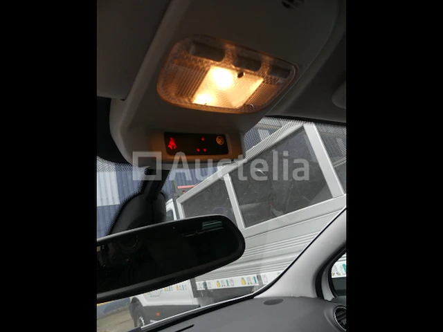 Ref:c20639 - peugeot 3008 auto (2015-237.408 km) (vin: vf30u5gztfs219665) - afbeelding 2 van  30
