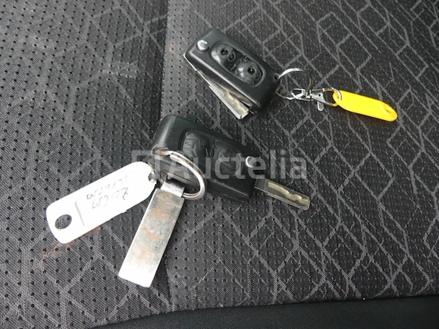 Ref:c20639 - peugeot 3008 auto (2015-237.408 km) (vin: vf30u5gztfs219665) - afbeelding 7 van  30