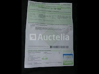 Ref:c20639 - peugeot 3008 auto (2015-237.408 km) (vin: vf30u5gztfs219665) - afbeelding 9 van  30