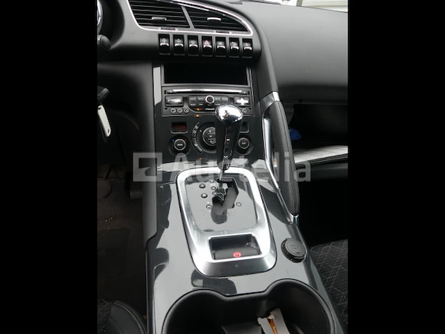 Ref:c20639 - peugeot 3008 auto (2015-237.408 km) (vin: vf30u5gztfs219665) - afbeelding 10 van  30