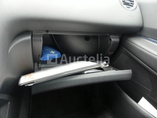 Ref:c20639 - peugeot 3008 auto (2015-237.408 km) (vin: vf30u5gztfs219665) - afbeelding 1 van  30