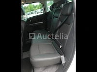 Ref:c20639 - peugeot 3008 auto (2015-237.408 km) (vin: vf30u5gztfs219665) - afbeelding 20 van  30