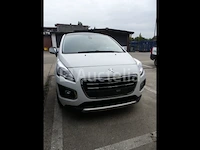 Ref:c20639 - peugeot 3008 auto (2015-237.408 km) (vin: vf30u5gztfs219665) - afbeelding 23 van  30