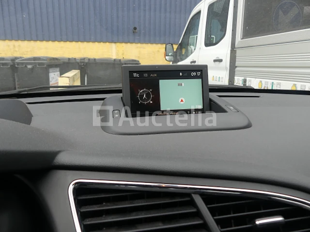 Ref:c20639 - peugeot 3008 auto (2015-237.408 km) (vin: vf30u5gztfs219665) - afbeelding 27 van  30