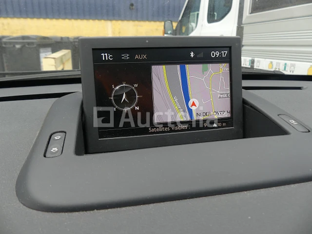 Ref:c20639 - peugeot 3008 auto (2015-237.408 km) (vin: vf30u5gztfs219665) - afbeelding 28 van  30