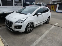Ref:c20639 - peugeot 3008 auto (2015-237.408 km) (vin: vf30u5gztfs219665) - afbeelding 29 van  30