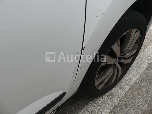 Ref:c20639 - peugeot 3008 auto (2015-237.408 km) (vin: vf30u5gztfs219665) - afbeelding 30 van  30