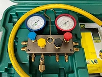 Refco airco diagnoseset - afbeelding 3 van  5