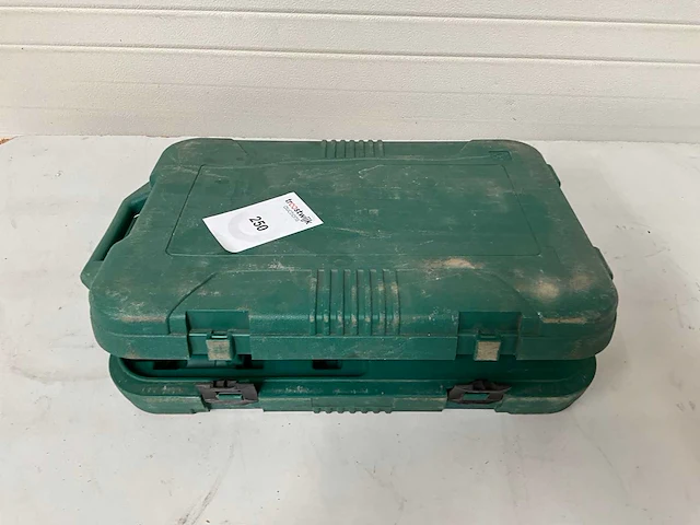 Refco airco diagnoseset - afbeelding 5 van  5