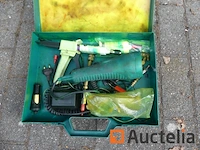 Refco koelgaslekdetector - afbeelding 1 van  6