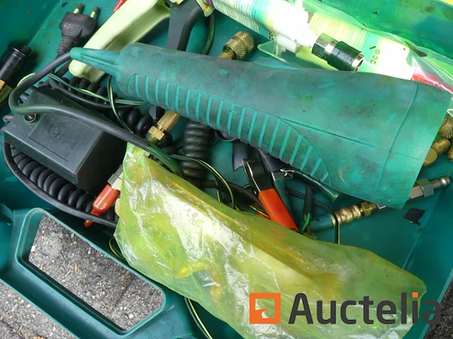 Refco koelgaslekdetector - afbeelding 5 van  6