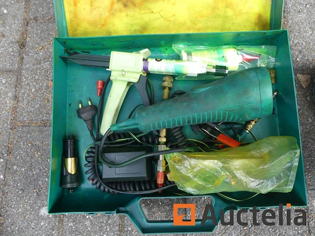 Refco koelgaslekdetector - afbeelding 6 van  6