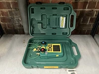 Refco meter koeltechniek