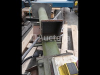 Ref:d12 - dubbele slijpmolen - afbeelding 2 van  6