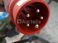 Ref:d12 - dubbele slijpmolen - afbeelding 3 van  6