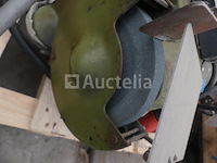 Ref:d12 - dubbele slijpmolen - afbeelding 5 van  6