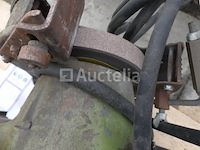 Ref:d12 - dubbele slijpmolen - afbeelding 6 van  6