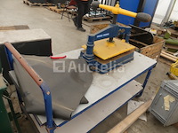 Ref:d13 - handmatige tafelpers - afbeelding 3 van  4