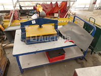 Ref:d13 - handmatige tafelpers - afbeelding 4 van  4