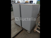 Ref:d2+d3 - 2 kasten met tds acior luiken - afbeelding 4 van  5