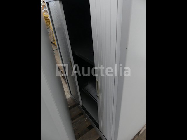 Ref:d2+d3 - 2 kasten met tds acior luiken - afbeelding 5 van  5