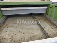 Ref:d7 - lista 2-deurs werkplaatskast - afbeelding 1 van  8