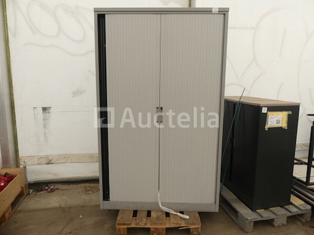 Ref:d8+d10 - 2 kasten met tds acior rolluiken - afbeelding 1 van  7