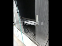 Ref:d8+d10 - 2 kasten met tds acior rolluiken - afbeelding 2 van  7