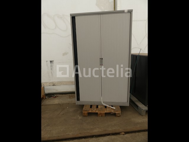 Ref:d8+d10 - 2 kasten met tds acior rolluiken - afbeelding 3 van  7