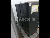 Ref:d8+d10 - 2 kasten met tds acior rolluiken - afbeelding 4 van  7