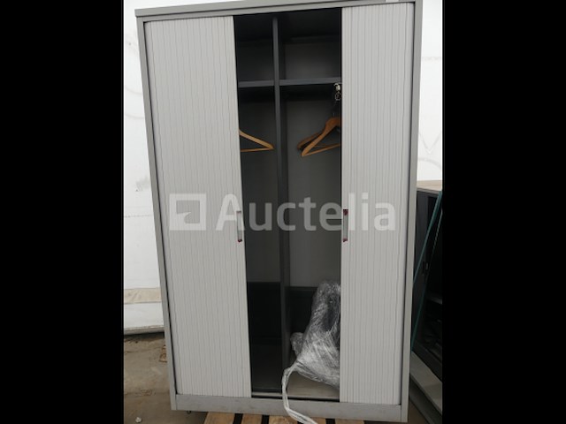 Ref:d8+d10 - 2 kasten met tds acior rolluiken - afbeelding 5 van  7