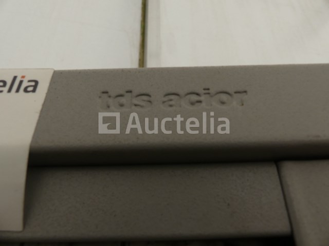 Ref:d8+d10 - 2 kasten met tds acior rolluiken - afbeelding 6 van  7