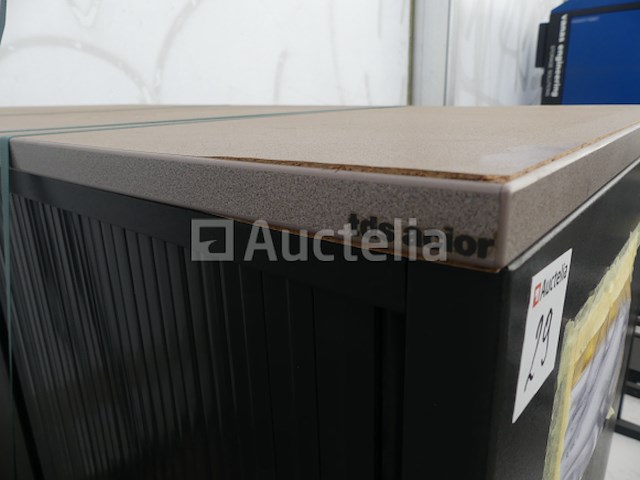 Ref:d8+d10 - 2 kasten met tds acior rolluiken - afbeelding 7 van  7