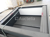 Ref:d9 - 2 rolluikkasten + acior tds ladeblokken - afbeelding 10 van  11