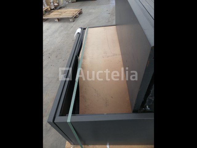 Ref:d9 - 2 rolluikkasten + acior tds ladeblokken - afbeelding 11 van  11