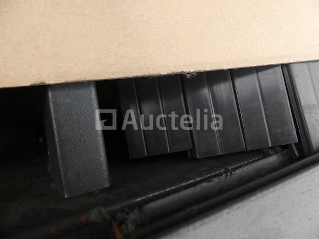 Ref:d9 - 2 rolluikkasten + acior tds ladeblokken - afbeelding 1 van  11