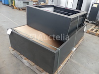 Ref:d9 - 2 rolluikkasten + acior tds ladeblokken - afbeelding 2 van  11