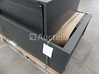 Ref:d9 - 2 rolluikkasten + acior tds ladeblokken - afbeelding 3 van  11