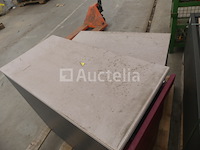 Ref:d9 - 2 rolluikkasten + acior tds ladeblokken - afbeelding 5 van  11