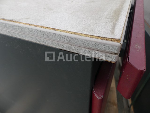 Ref:d9 - 2 rolluikkasten + acior tds ladeblokken - afbeelding 6 van  11