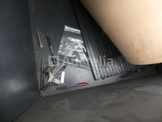 Ref:d9 - 2 rolluikkasten + acior tds ladeblokken - afbeelding 7 van  11