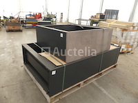 Ref:d9 - 2 rolluikkasten + acior tds ladeblokken - afbeelding 8 van  11