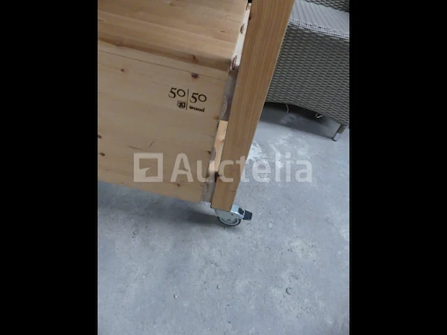 Ref:depot renkin - 3 minikoelkasten met melkflessen saeco melkkoeler - afbeelding 2 van  9