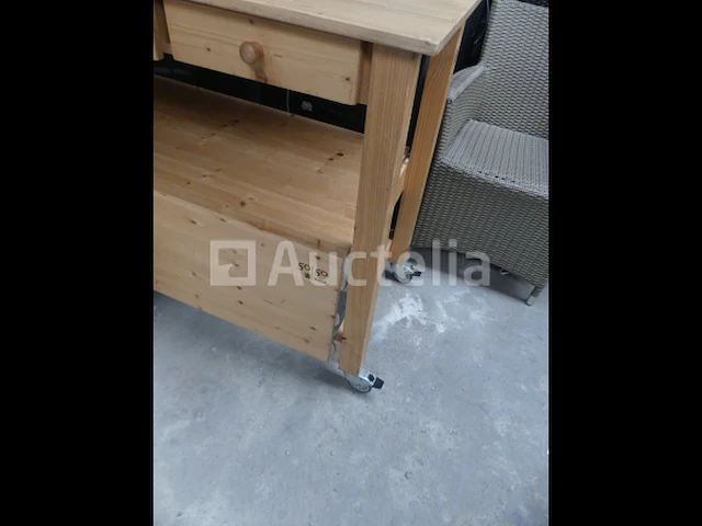 Ref:depot renkin - 3 minikoelkasten met melkflessen saeco melkkoeler - afbeelding 5 van  9