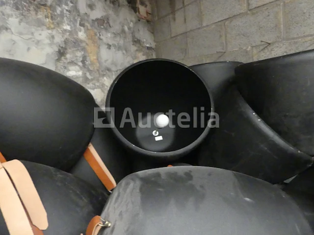 Ref:dépôt renkin - 30 globe hanglampen - afbeelding 2 van  4