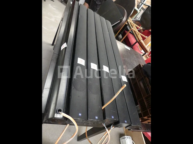 Ref:depot renkin - 6 maten erik raphaello 8015t verticaal geluid - afbeelding 2 van  3