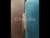 Ref:depot renkin - 9 jeebee fauteuils met armleuningen - afbeelding 2 van  6