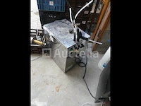 Ref:dépôt renkin - blupura box 80 fizz bar waterfontein - afbeelding 4 van  7