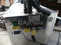 Ref:dépôt renkin - blupura box 80 fizz bar waterfontein - afbeelding 6 van  7