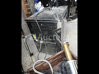 Ref:dépôt renkin - blupura box 80 fizz bar waterfontein - afbeelding 7 van  7